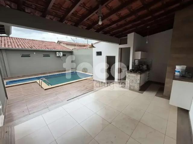 Casa aluguel em Região Geográfica Imediata de Uberlândia, Oliveira Fortes