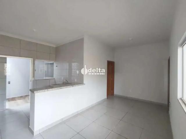 Casa aluguel em Região Geográfica Imediata de Uberlândia, Oliveira Fortes