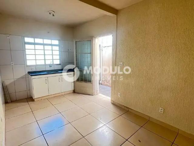 Casa aluguel em Região Geográfica Imediata de Uberlândia, Oliveira Fortes