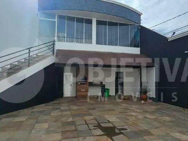 Casa aluguel em Jardim da Colina, Uberlândia