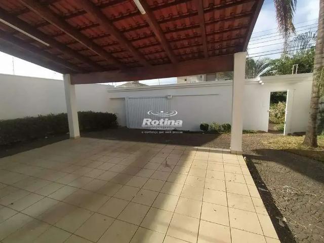 Casa aluguel em Jardim da Colina, Uberlândia