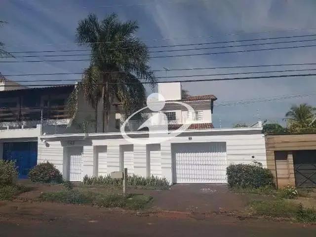 Casa aluguel em Jardim da Colina, Uberlândia