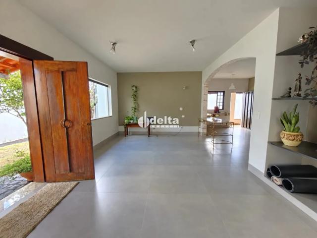 Casa aluguel em Jardim da Colina, Uberlândia