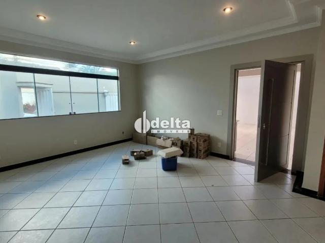 Casa aluguel em Jardim da Colina, Uberlândia