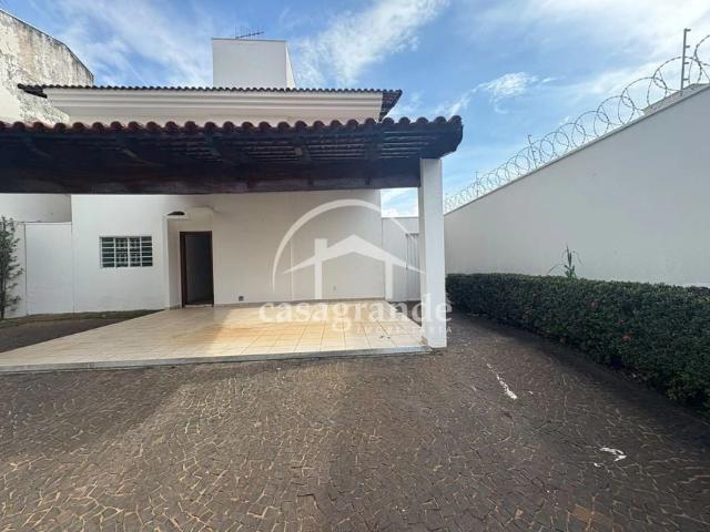 Casa aluguel em Jardim da Colina, Uberlândia