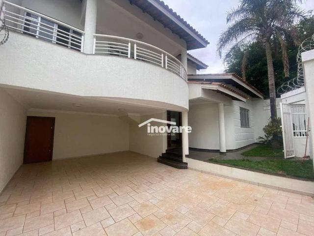 Casa aluguel em Jardim da Colina, Uberlândia