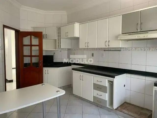 Casa aluguel em Jardim da Colina, Uberlândia