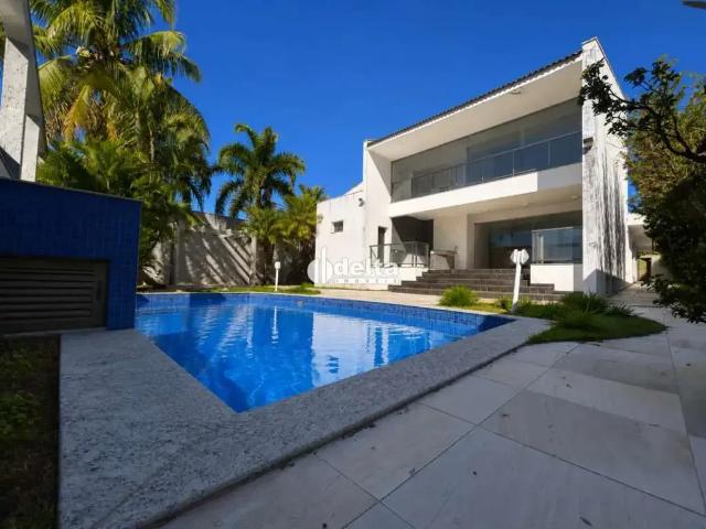 Casa aluguel em Região Geográfica Imediata de Uberlândia, Oliveira Fortes