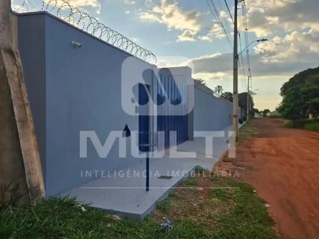 Casa aluguel em Região Geográfica Imediata de Uberlândia, Oliveira Fortes