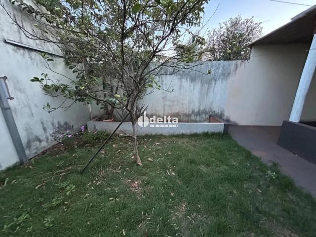 Casa aluguel em Morumbi, Uberlândia