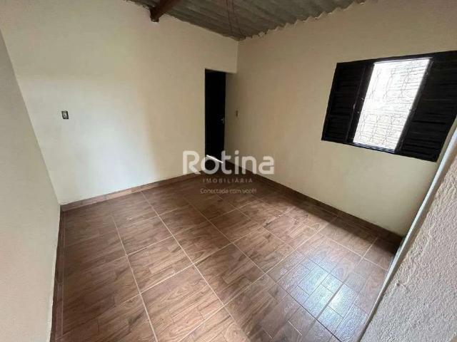 Casa aluguel em Região Geográfica Imediata de Uberlândia, Oliveira Fortes