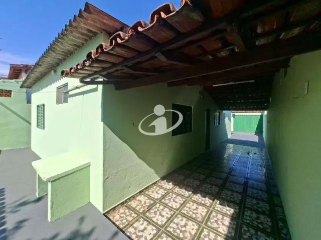Casa aluguel em Região Geográfica Imediata de Uberlândia, Oliveira Fortes