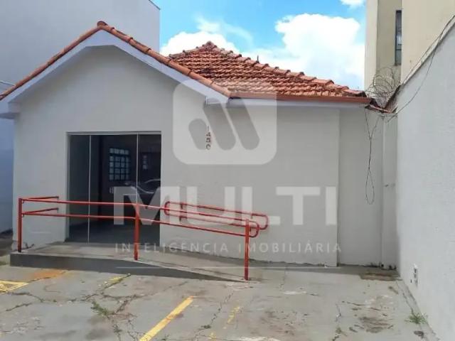 Casa aluguel em Setor Central, Uberlândia