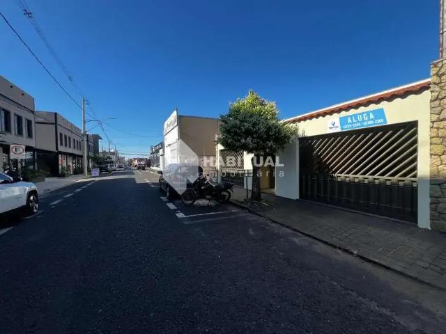 Casa aluguel em Região Geográfica Imediata de Uberlândia, Oliveira Fortes