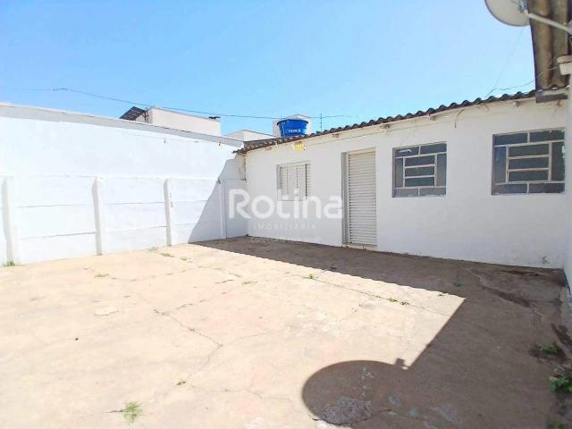 Casa aluguel em Setor Central, Uberlândia