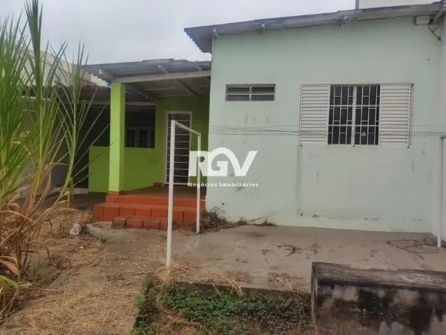 Casa aluguel em Região Geográfica Imediata de Uberlândia, Oliveira Fortes