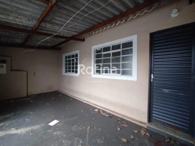 Casa aluguel em Setor Central, Uberlândia