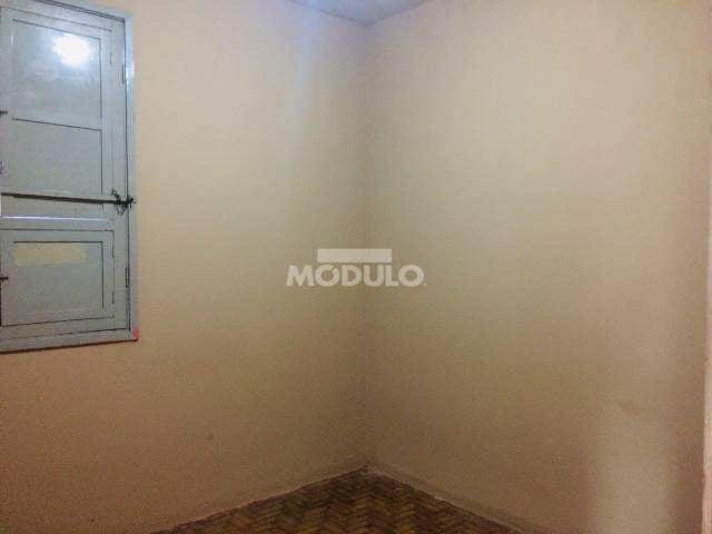 Casa aluguel em Setor Central, Uberlândia