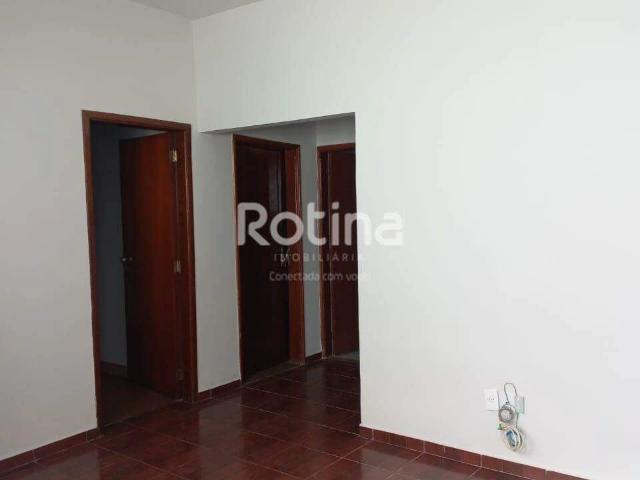 Casa aluguel em Setor Central, Uberlândia