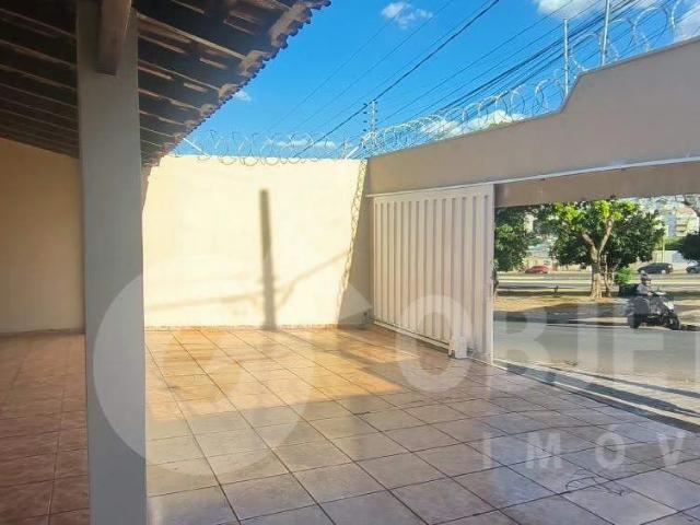 Casa aluguel em Setor Central, Uberlândia