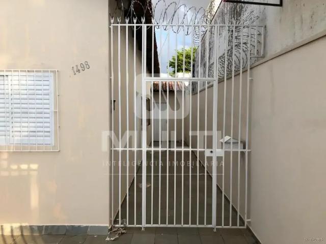 Casa aluguel em Setor Central, Uberlândia