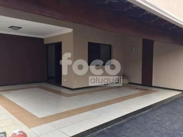 Casa aluguel em Setor Central, Uberlândia