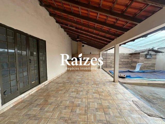 Casa aluguel em Setor Sul, Uberlândia