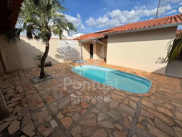 Casa aluguel em Região Geográfica Imediata de Uberlândia, Oliveira Fortes