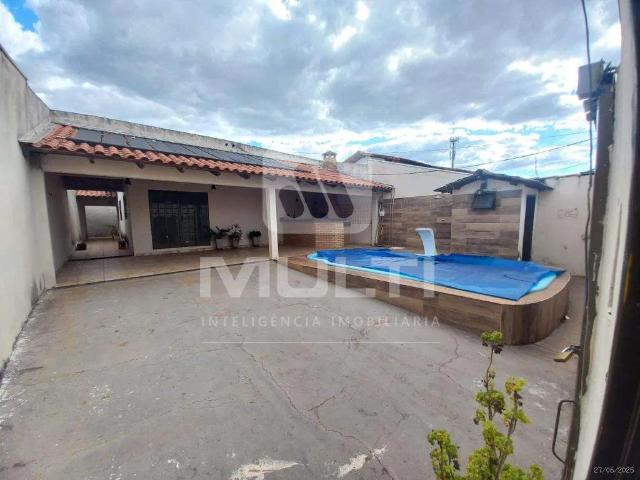 Casa aluguel em Setor Sul, Uberlândia