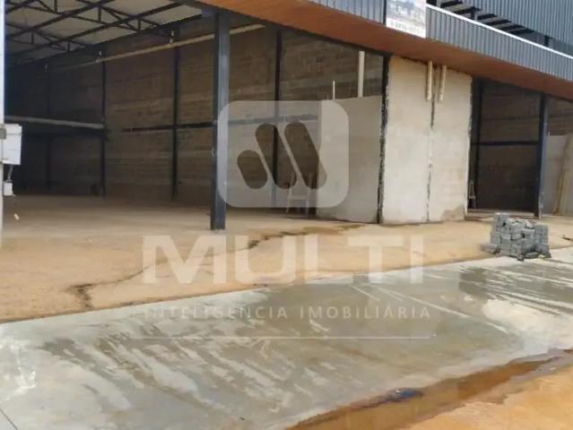 Casa aluguel em Novo Mundo, Uberlândia