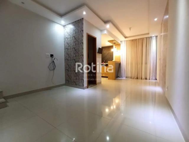 Casa aluguel em Novo Mundo, Uberlândia