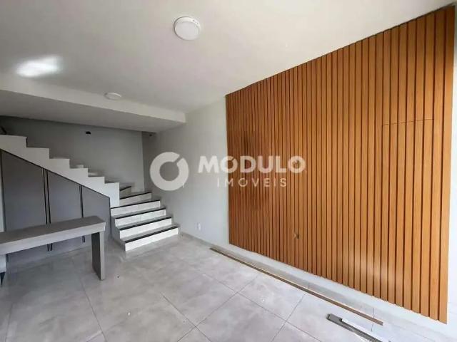 Casa aluguel em Novo Mundo, Uberlândia