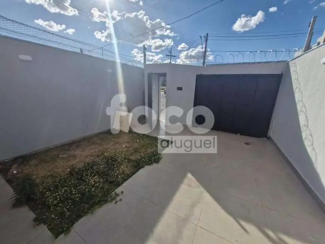 Casa aluguel em Região Geográfica Imediata de Uberlândia, Oliveira Fortes