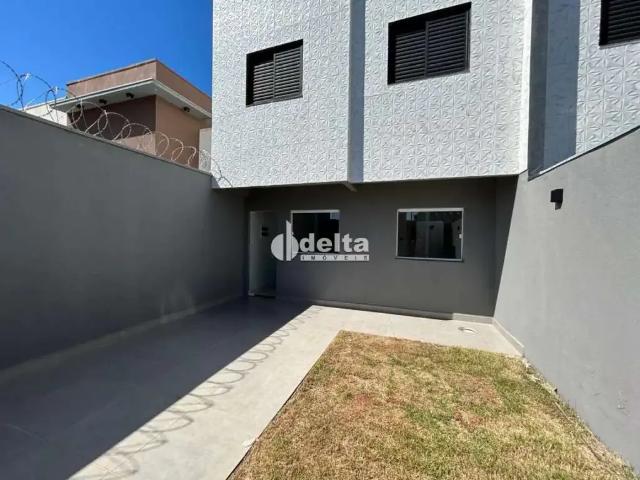 Casa aluguel em Região Geográfica Imediata de Uberlândia, Oliveira Fortes