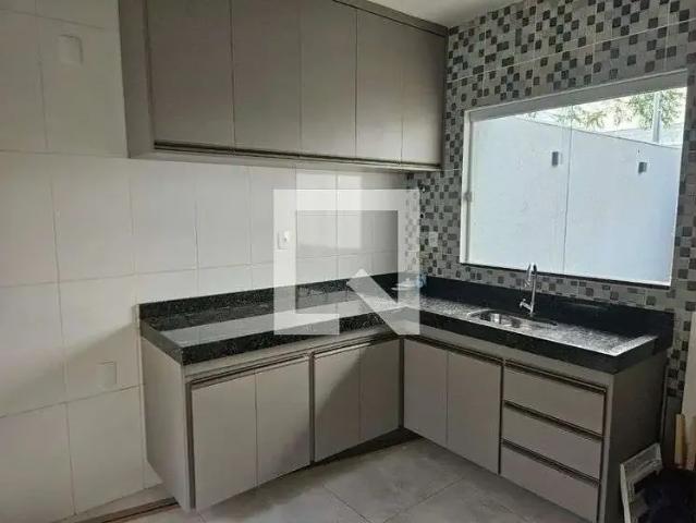 Casa aluguel em Região Geográfica Imediata de Uberlândia, Oliveira Fortes