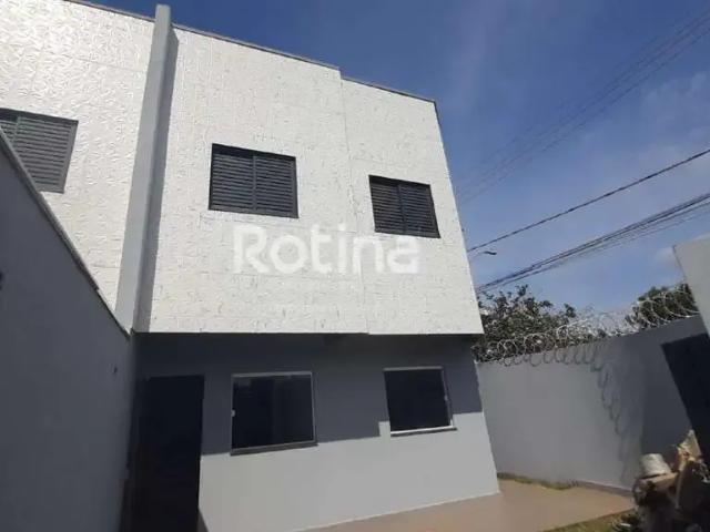 Casa aluguel em Região Geográfica Imediata de Uberlândia, Oliveira Fortes