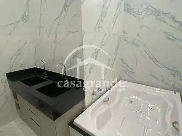 Casa aluguel em Novo Mundo, Uberlândia