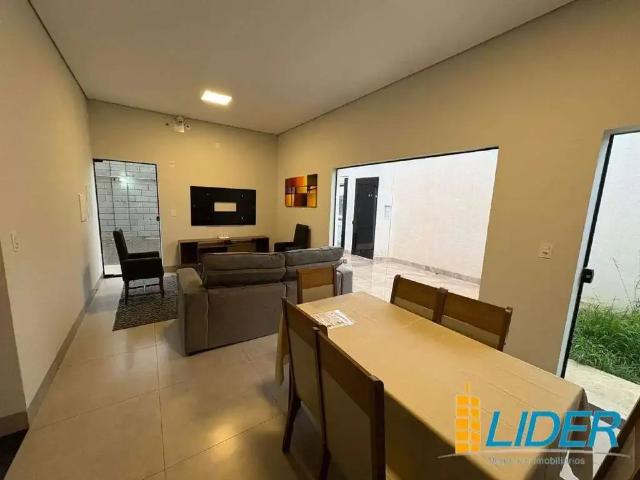 Casa aluguel em Região Geográfica Imediata de Uberlândia, Oliveira Fortes