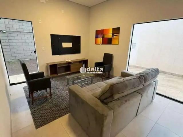 Casa aluguel em Região Geográfica Imediata de Uberlândia, Oliveira Fortes