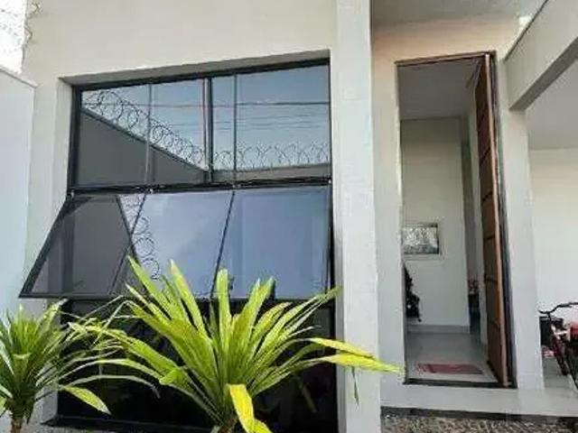 Casa aluguel em Região Geográfica Imediata de Uberlândia, Oliveira Fortes