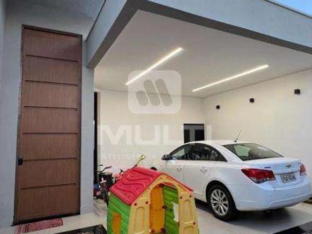 Casa aluguel em Novo Mundo, Uberlândia