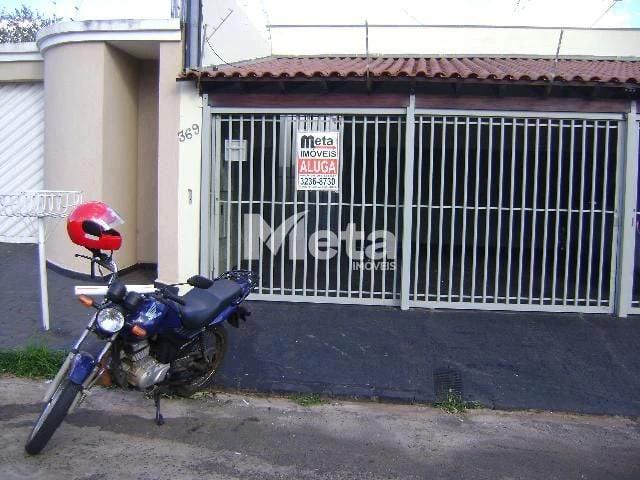 Casa aluguel em Setor Central, Uberlândia