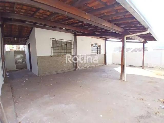 Casa aluguel em Região Geográfica Imediata de Uberlândia, Oliveira Fortes