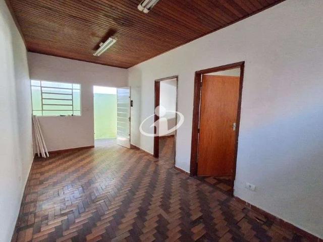 Casa aluguel em Setor Central, Uberlândia