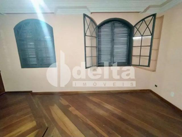 Casa aluguel em Setor Norte, Uberlândia