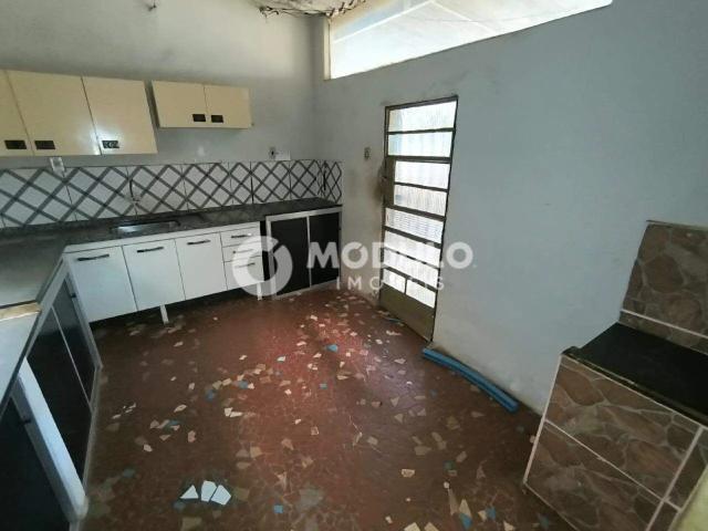 Casa aluguel em Região Geográfica Imediata de Uberlândia, Oliveira Fortes