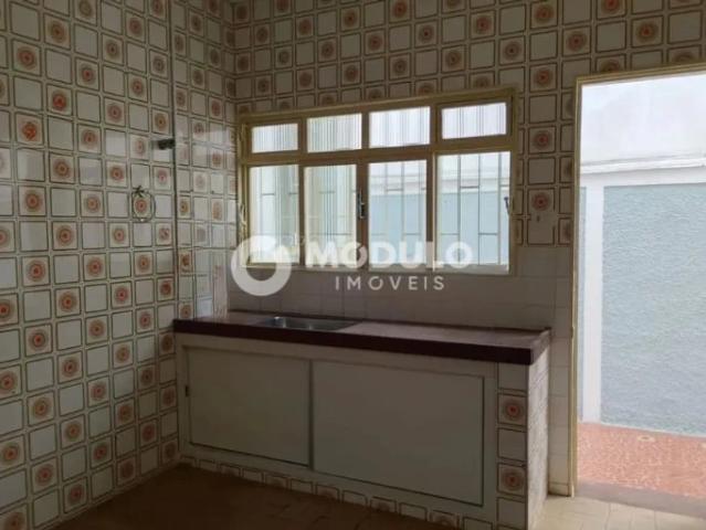 Casa aluguel em Setor Norte, Uberlândia
