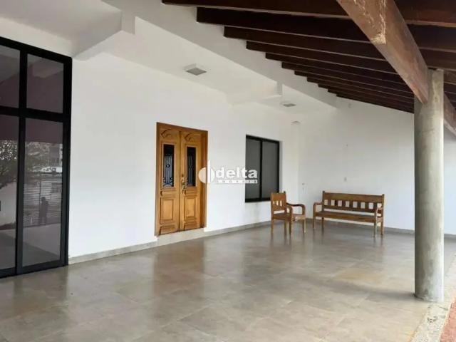 Casa aluguel em Região Geográfica Imediata de Uberlândia, Oliveira Fortes