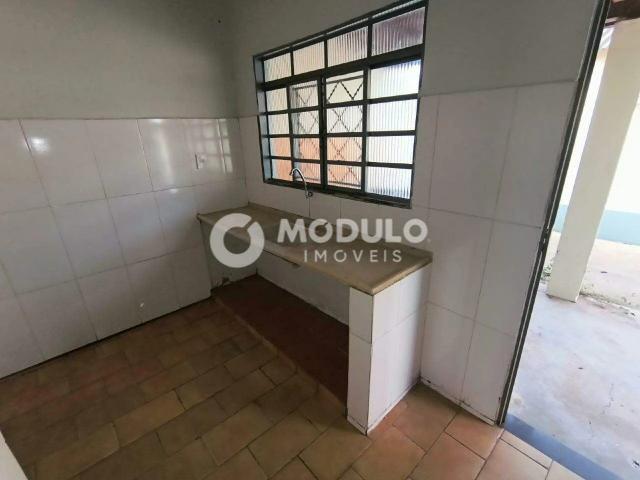 Casa aluguel em Setor Norte, Uberlândia