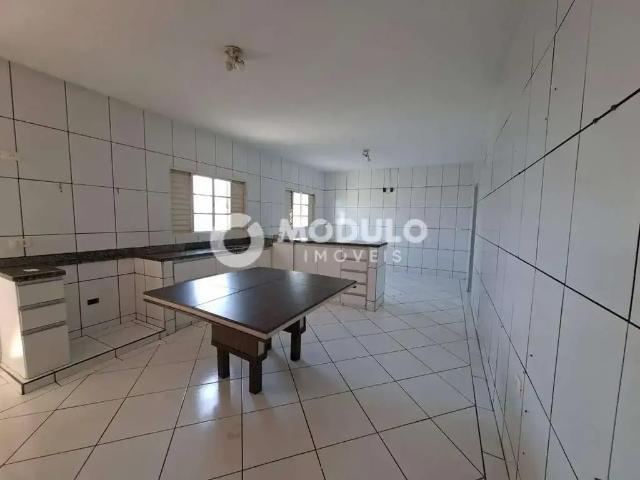 Casa aluguel em Região Geográfica Imediata de Uberlândia, Oliveira Fortes